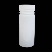 Флакон ПЭТ 100мл d-3,8 h-13см арт.ФУ-10943 белый