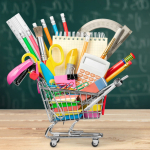 Канцелярские товары