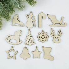 Заготовка дерево 