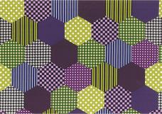 Ткань Peppy 50*55см Modern Quilt 30992-110