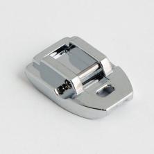 Лапка для БШМ для потайной молнии металл арт.PF-30