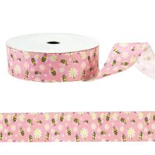 Лента репсовая 25мм 