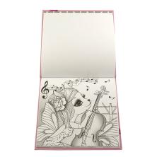 Раскраска антистресс 