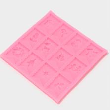 Молд силикон 