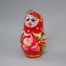 Брелок для ключей и сумок 