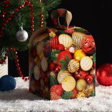 Коробка для конфет 19*15*15см арт.7981232 