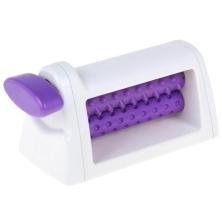 Ролик фактурный двойной для раскатки 