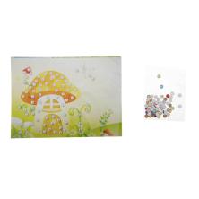 Картина стразами 