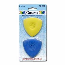 Мел портновский восковой арт.TC-012 ассорти