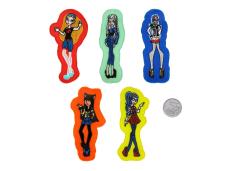 Термоаппликация "Ассорти" арт.13T207