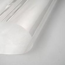 Пленка для цветов H70см*40Mk 200гр арт.3324618 прозрачный (7,5м)