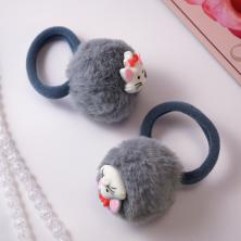 Резинка д/волос 