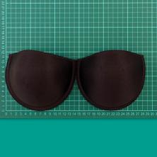 Чашечки с косточкой PUSH-UP арт.W-02 р.100