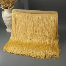 Бахрома 30см арт.ИВ-511