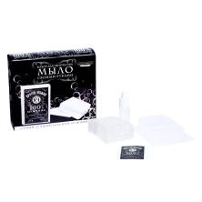 Набор для изготовления мыла 