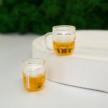 Миниатюра акрил 