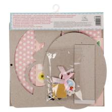 Фоторамка "В ожидании чуда" 21*21см арт.1695083