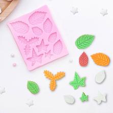 Молд силикон 