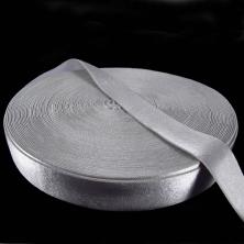 Резинка атласная 40мм арт.ФУ-4760 (10м)