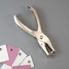 Дырокол фигурный 