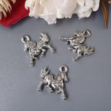 Подвеска двустронняя 