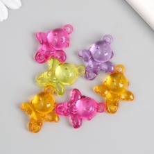 Подвеска акрил 