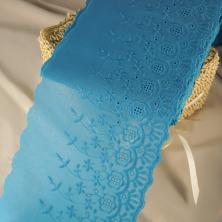 Шитье 150мм арт.TC-8748-9