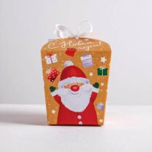 Коробка   8*7,5*6см арт.5036155 