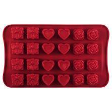 Форма силиконовая 