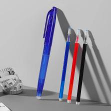 Ручка для ткани с термоисчезающими чернилами арт.4461203 (белый,красный,черный,синий)