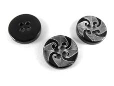 Пуговица арт.2013 12,5мм 20L