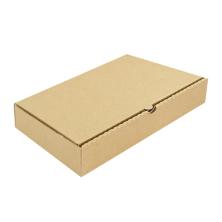 Коробка крафт (гофра) 29*16*6см арт.2222