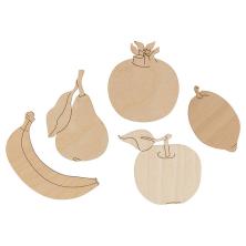 Заготовка фанера 