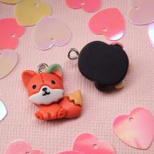 Подвеска акрил 