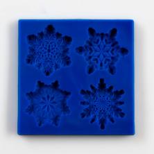 Молд силикон 