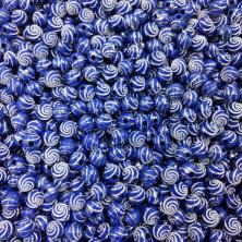 Бусины акрил  8мм арт.АЯ-0064 (50шт)