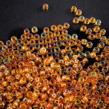 Бисер Чехия 10/0 круглый кат.1 (1*5гр)