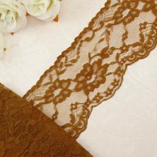 Кружево капрон  85-97мм арт.297