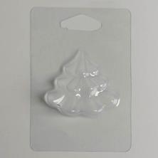 Пластиковая форма 