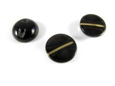 Пуговица арт.ФУ-0975 15мм 24L