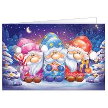 Набор для изготовления открытки 