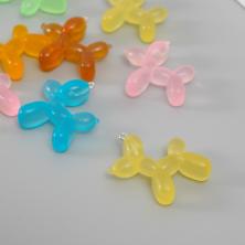 Подвеска акрил 