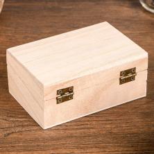 Шкатулка дерево арт.2811567 (сосна)