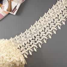 Кружево гипюр 100мм арт.14259