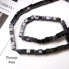 Бусины на леске 