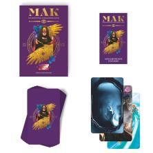 Карты гадальные 