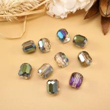 Бусины стекло  