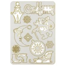 Чипборд 15*21см арт.CH.15844 