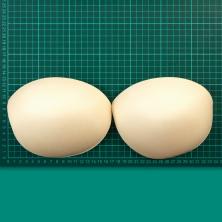 Чашечки овал с PUSH-UP арт.B-438 р.100