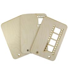 Альбом Фотопленка 220*150мм арт.13808 (3 листа)